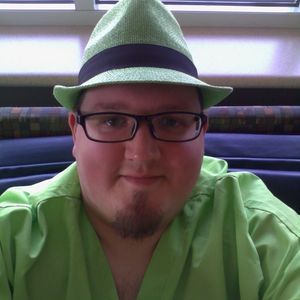 Meet your Posher, Mike